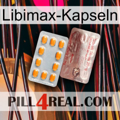 Libimax Capsules new13